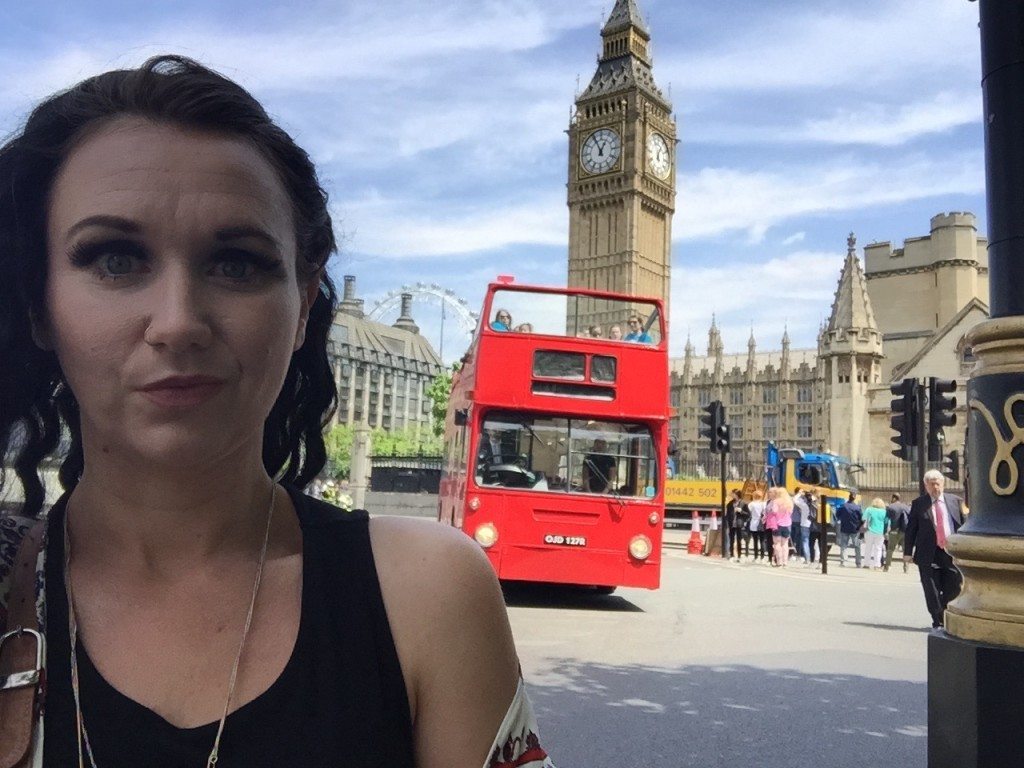 London Big Ben