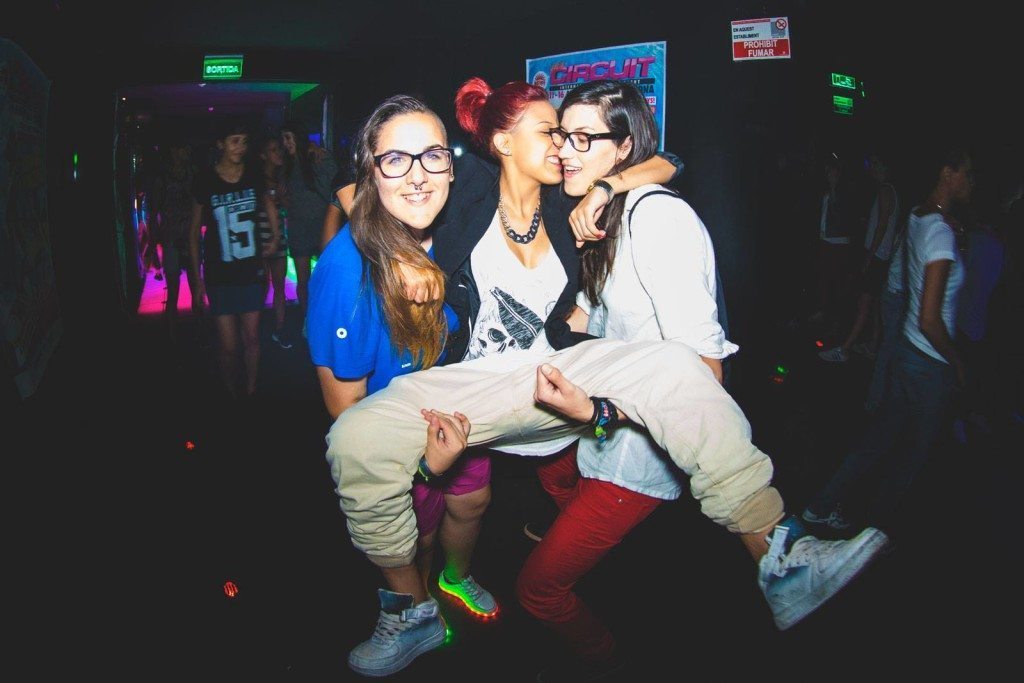 Photo Credit: MagLes
