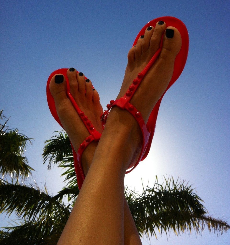 travel-shoes