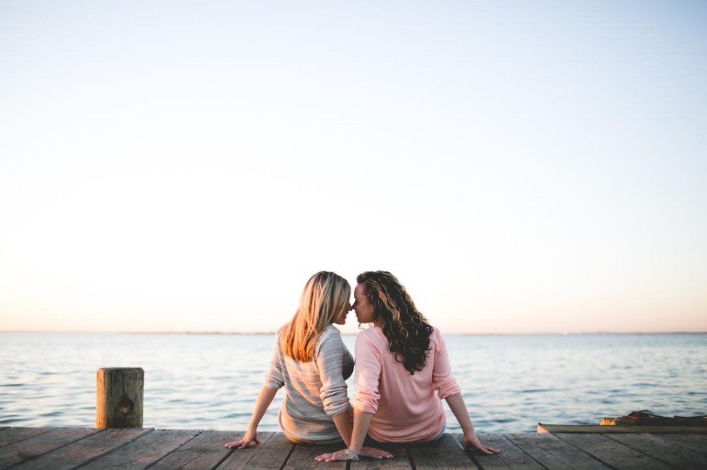 Queer-Couples