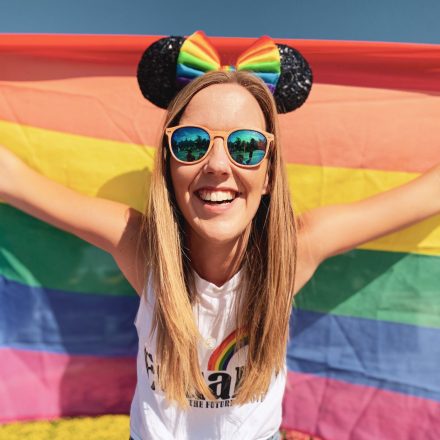 THE ULTIMATE GUIDE TO MAGICAL PRIDE