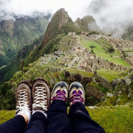 The Ultimate Gay Peru Travel Guide