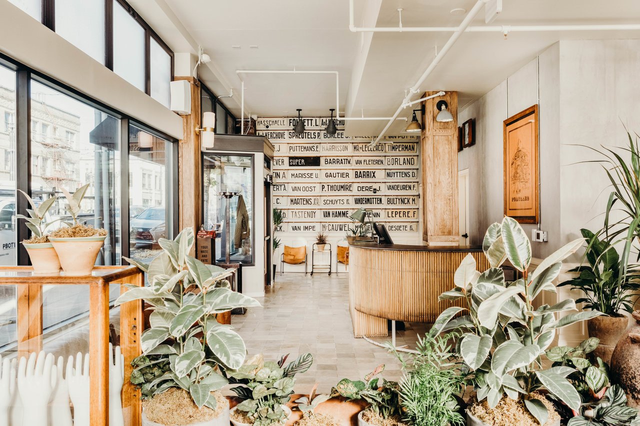 Is Kex Hotel the coolest place to stay in Portland?