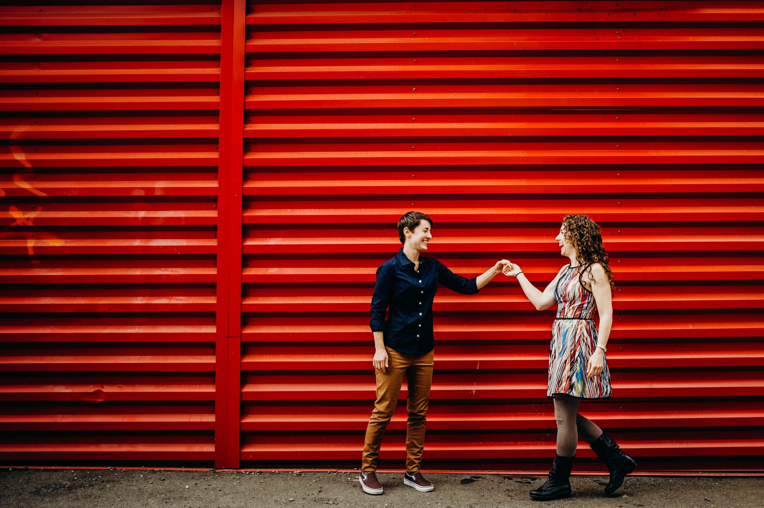 My marriage wasn’t in trouble—but we needed couples therapy anyway