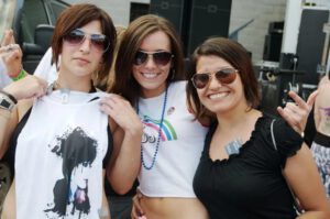 20 Best Lesbian Parties and Lesbian Festivals in the World - EveryQueer