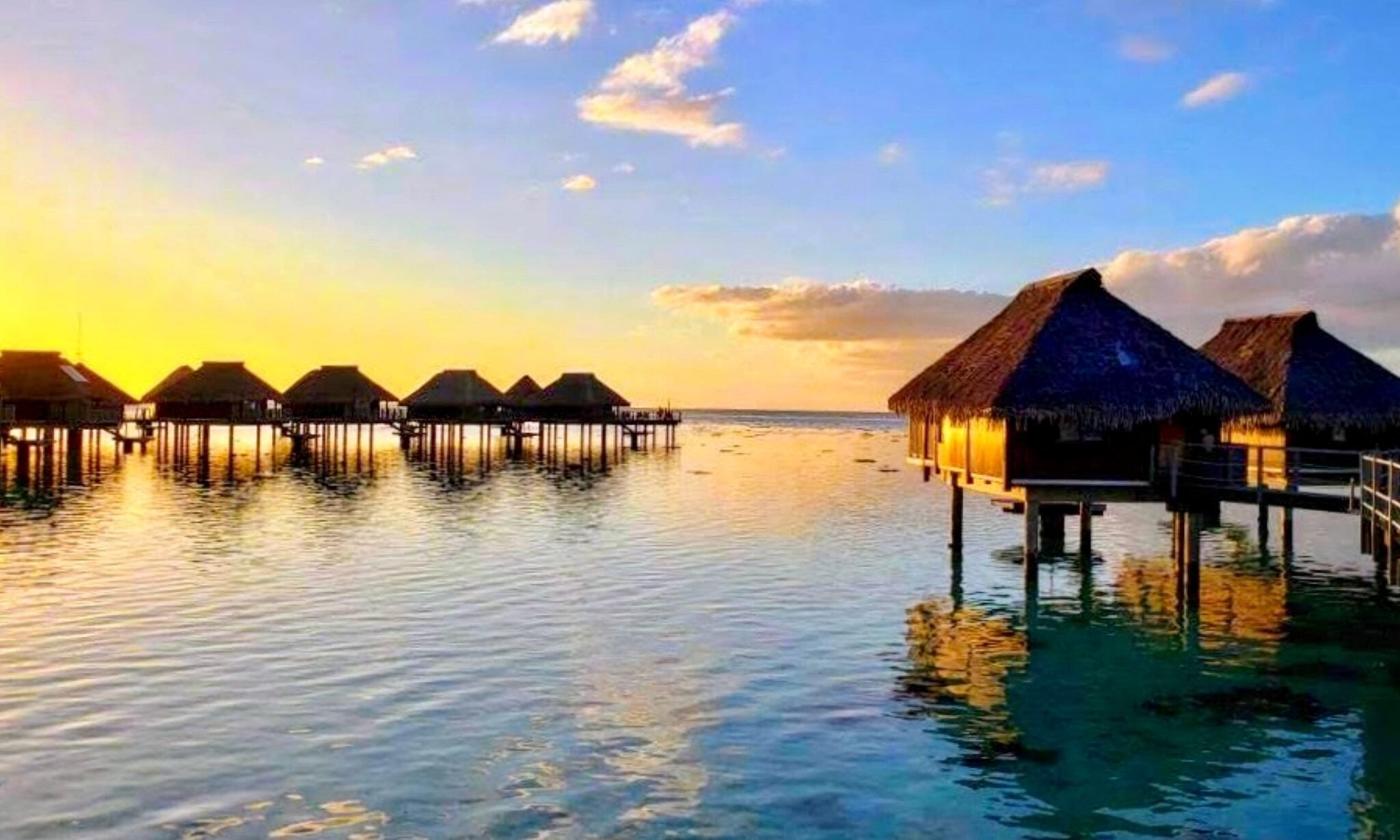 The Best Gay Honeymoon Destinations for LGBTQ+ Couples - EveryQueer
