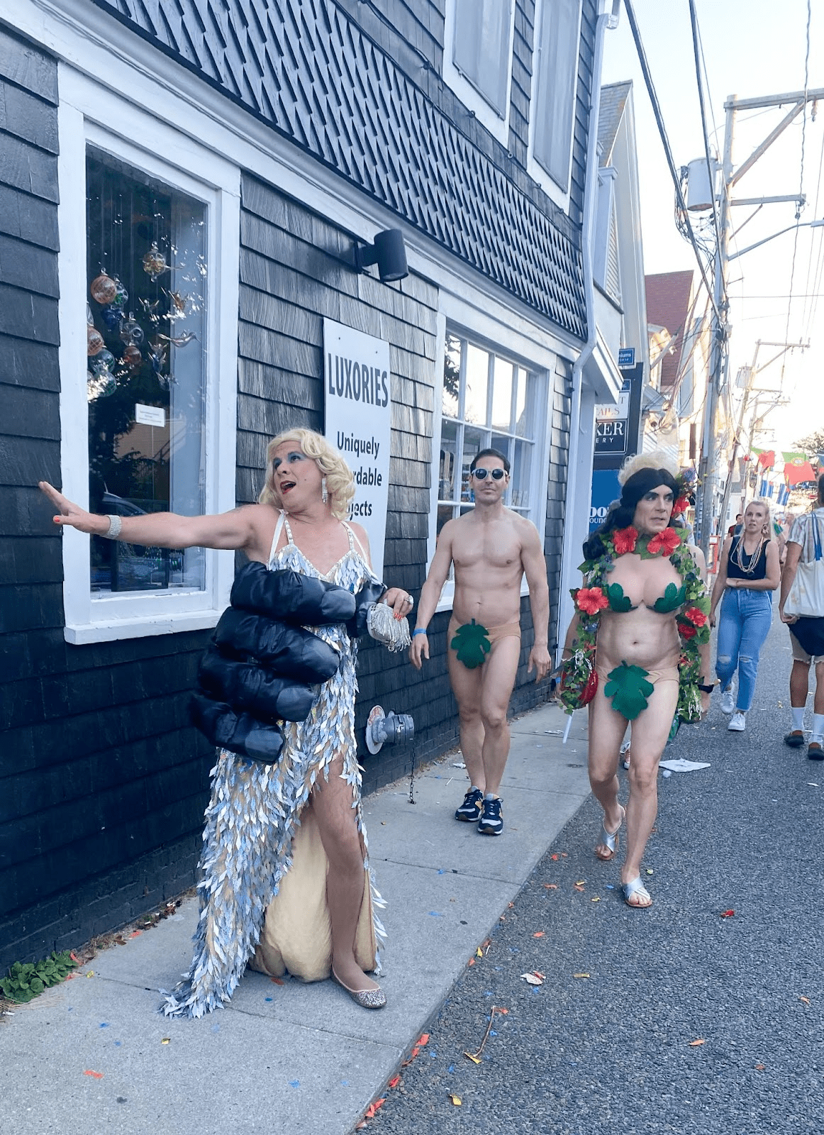 The Ultimate Guide to Gay Provincetown, Massachusetts - EveryQueer