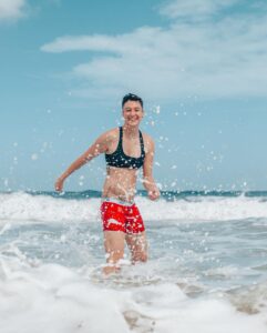 Lesbian Beaches Around the World - EveryQueer