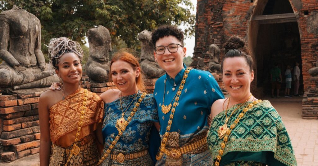 EveryQueer Tours EveryQueer