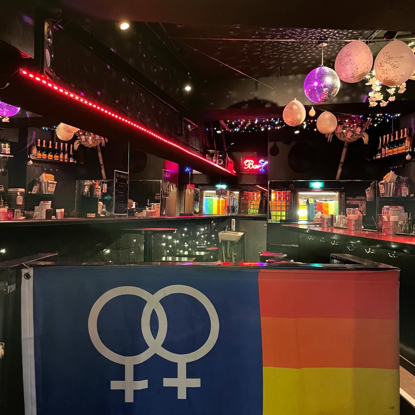 Bar Urue