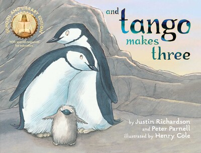 and Tango makes three cover 