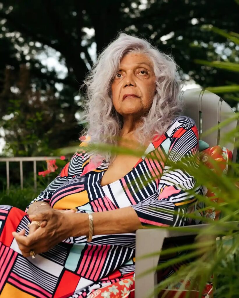 Miss Major Griffin-Gracy