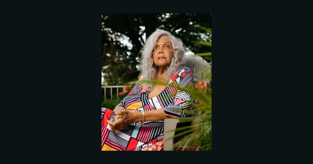 remembering Miss Major Griffin-Gracy