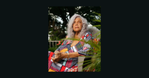 remembering Miss Major Griffin-Gracy