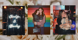 Bailey Jean Cypheridge married Jocelyn Simone Rhude got married
