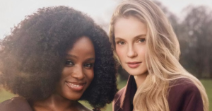 Bridgerton, season 5 queer love story