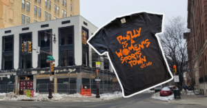 Womens Sports Bar Coming to Philly