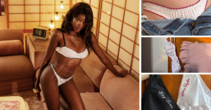 Dyke Queen an LA based compny