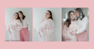 Beanie Feldstein and Bonnie-Chance Roberts Announce Pregnancy