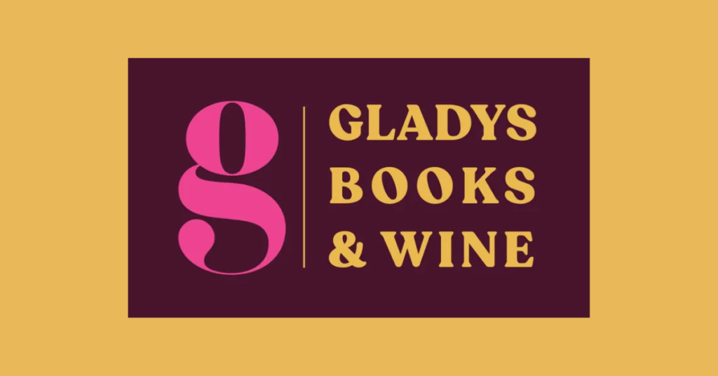 Gladys Books & Wine in Brooklyn, New York