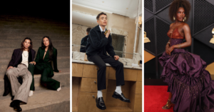 dream queer Met Gala guest list