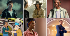 six trans characters from tv shows we love