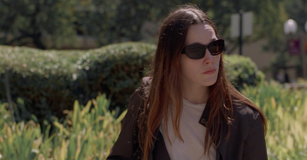 Victoria Pedretti in Non-Actor