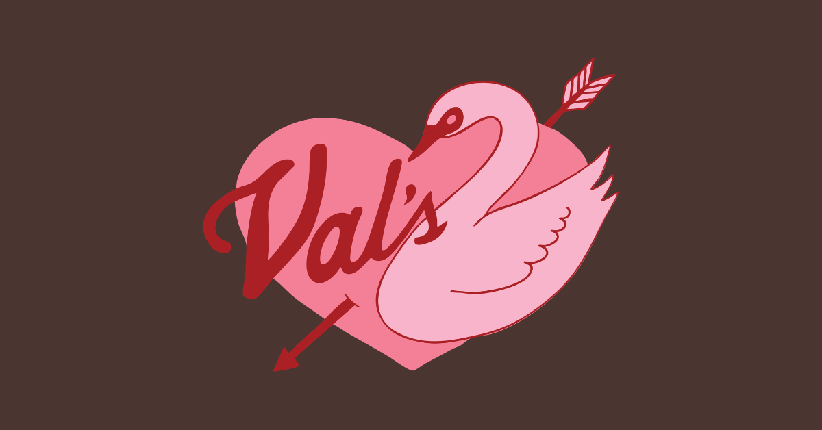 Val's Lesbian Bar in Philadelphia, Pennsylvania